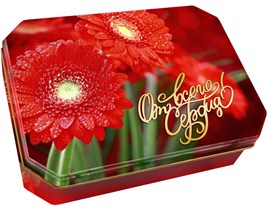 Чай чёрный индийский ™ 