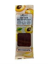 Пастила "Nut Vinograd" "Абрикос" без сахара 80 гр VM-00006505