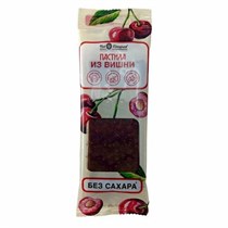 Пастила "Nut Vinograd" "Вишня" без сахара 80 гр VM-00006504