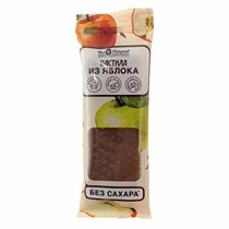 Пастила "Nut Vinograd" "Яблоко" без сахара 80 гр VM-00006502
