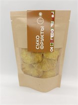 Ананас кольца суш. 120 г. (крафт) VM-00007619