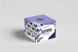 Конфеты суфле ™ 