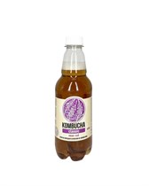 Напиток комбуча ™ "Absolute Nature" CLASSIC иван-чай 0,35 л VM-00012313