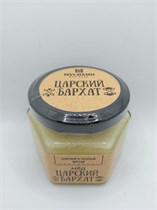 Мед ™  "Мусихин. Мир меда" "Царский бархат" 150 гр. VM-00011592