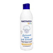 Детская пена для купания ™ 