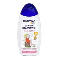 Детский шампунь ™ 