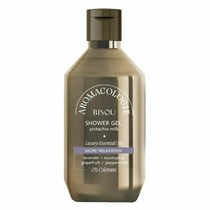Гель для душа ™ "BISOU Aromacologie" с фисташковым молочком, 400 мл VM-00012359