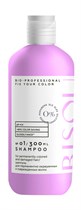 Шампунь ™ "Bisou Bio-Professional" FIX YOUR COLOR для окрашенных волос, 300 мл VM-00009144