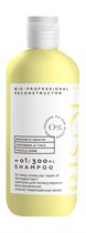 Шампунь ™ "Bisou Bio-Professional" RECONSTRUCTOR для молекулярного восстановления поврежд. волос VM-00009142