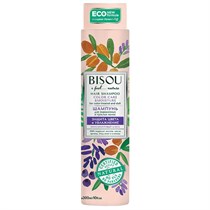 Шампунь ™ "BISOU I Feel...nature" для окрашенных и тусклых волос Защита цвета и увлажнения, 300 мл VM-00008187