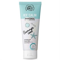 Гель успокаивающий после загара ™ "MonoLovе" SUMMER COOL (с охлаждающим эффектом), 150 мл VM-00012353