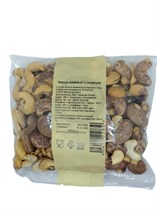 Кешью жареный в скорлупе 250г. VM-00011228