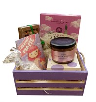 Подарочный набор  