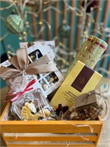 Новогодний подарок 