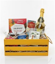 Новогодний подарок 