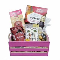 Новогодний подарок 