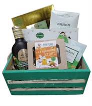 Набор счастливого настроения 17981