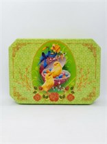 Чай чёрный индийский ™ 