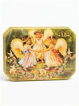 Чай чёрный индийский ™ 