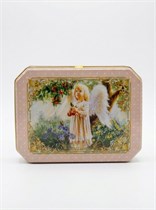 Чай чёрный индийский ™ 