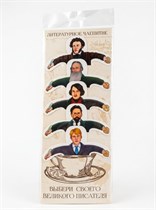 Чай фигурный ™ 