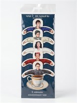 Чай фигурный ™ 