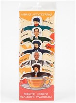 Чай фигурный ™ 