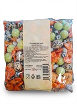 Японский бобовый микс 5 вкусов 250г. VM-00000504