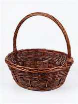 Корзина подарочная  МЕГА большая VM-00012395