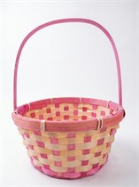 Корзина подарочная средняя VM-00003379