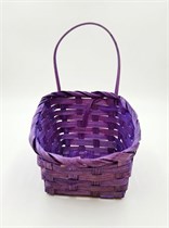 Корзина подарочная МИНИ VM-00008075