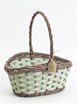 Корзина подарочная большая VM-00003378