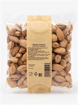 Миндаль в скорлупе жареный соленый 250г. VM-00000425