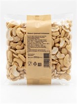 Кешью сушеный половинки 250г. VM-00005799