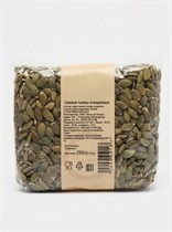 Семена тыквы очищенные 250г. VM-00000437