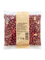 Арахис жареный 250г. VM-00000753