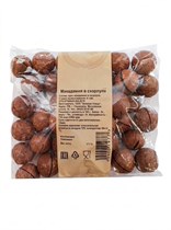 Макадамия в скорлупе 250г. VM-00000422