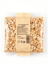 Арахис бланшированный жареный 250г. VM-00011146