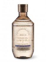 Гель для душа ™ "BISOU Aromacologie" с фисташковым молочком, 400 мл VM-00012359