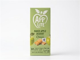 Пастила яблочная ™ "App Lite" Классическая без сахара 50 г. VM-00011073