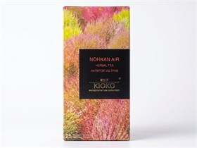 Чай ™ "KIOKO"  Травяной KIOKO Nohkan Air, 25*2.2г УП-00000304