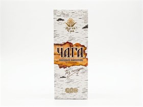 Напиток ™ "Магия Трав" "Чага" чаговый чай, 250 мл УП-00000336