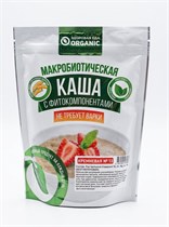 Каша ™ "ORGANIC" "Кремневая" №13  200 гр. УП-00000359