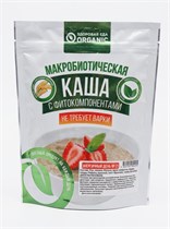 Каша ™ "ORGANIC" "Энергичный день" №21  200 гр. УП-00000354