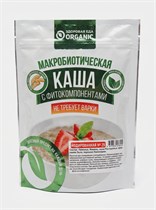 Каша ™ "ORGANIC" "Йодированная" №25  200 гр. УП-00000353