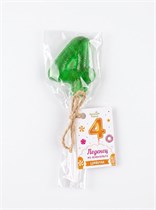 Леденец "4" 15 гр VM-00002797