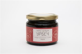 Урбеч ™ Живой продукт из семян МАКА 225 гр. Урбеч ™ Живой продукт из семян МАКА 225 гр.