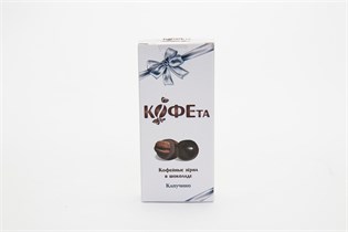 КОФЕта Капучино 25 гр КОФЕта Капучино 25 гр