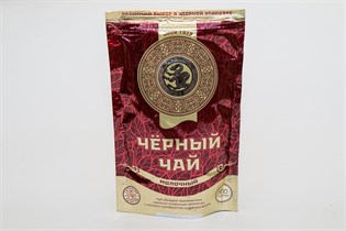Черный Чай молочный 100г Черный Чай молочный 100г