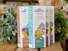 Сироп ™ Алвитта алтея с сосновыми почками и мать-и-мачехой Свобода дыхания 200 мл Сироп ™ Алвитта алтея с сосновыми почками и мать-и-мачехой Свобода дыхания 200 мл